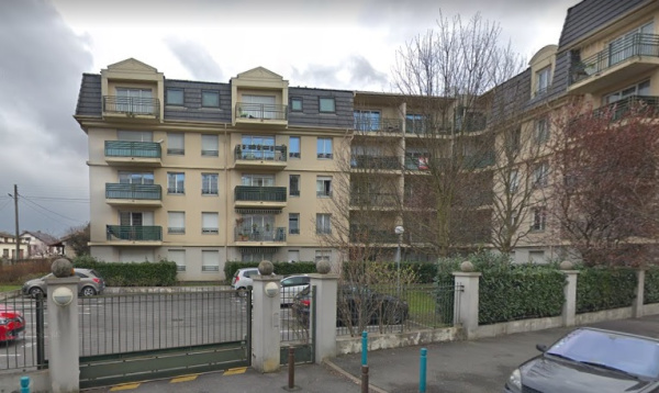 Offres de location Garage Arnouville les gonesse 95400